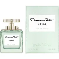 Oscar de la Renta Alibi Eau So Lucky Eau De Toilette 100 ml (woman)