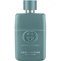 Gucci Guilty Love Edition Pour Homme EDP 50 ml