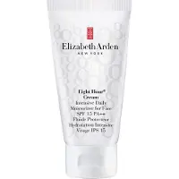 Elizabeth Arden Eight Hour Intensive Daily Moisturizer Spf15 50ml Sahne
