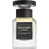 Abercrombie & Fitch Authentic Men Edt Spray