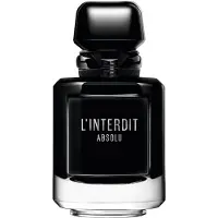 Givenchy L'interdit Absolu Intense Edp Spray 80ml