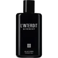 Givenchy L'Interdit The Body Milk 200 ml