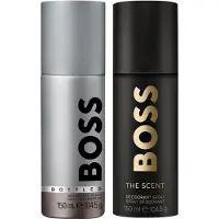 HUGO BOSS The Scent Deodorantspray 150 ml