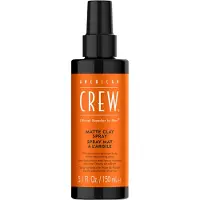 American Crew Matte Clay Spray 150 ml