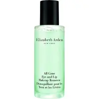 Elizabeth Arden All Gone Eye And Lip Make-up Remover 100 ml