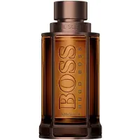 HUGO BOSS Boss - , The Scent Absolute E.d.P. Nat. Spray 50 ml Eau de Parfum