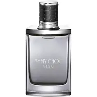Jimmy Choo Man Eau de Toilette 50 ml
