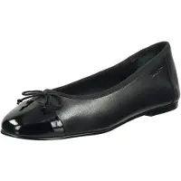 Gant Ballerinas 30511856 Schwarz