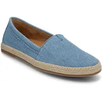 Gabor 5.221.46_6, Slipper & Mokassin in Blau für Damen, Größe 40,5