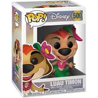 Funko POP! Disney - Luau Timon 500 - Pop!