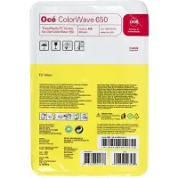 Oce 1060125743, Gelb, Canon, ColorWave 650