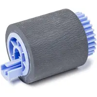 HP RF5-3338-000CN, Roller, Blau, Grau