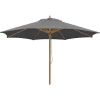 Pflanzen-Kölle Mittelstockschirm 'Malaga', Ø ca. 300 cm