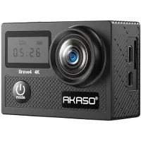 Akaso Brave 4 Ultra HD 4K Wifi Action Camera With Digital Zoom