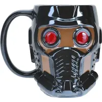 Paladone Starlord Shaped Mug