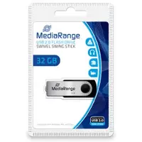 MediaRange USB-Stick 2.0 32GB MR911