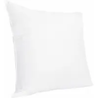 Pyrenex Kopfkissen Modulo Ferme White Fest (60 x 70 cm)