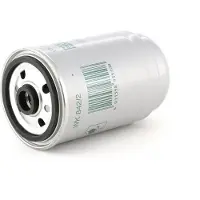 Mann Kraftstofffilter WK 842/2 für Alfa Romeo Opel Ford Audi VW Renault 9
