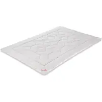 Paradies Halia Fill Sommerbett Sommer Bettdecke Sommerdecke 155x220