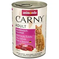 Animonda Carny Adult Multifleisch-Cocktail 6 x 400 g
