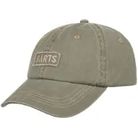 Barts Kappe Daran Cap Unisex Khaki