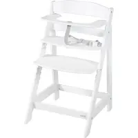 Roba Sit Up Flex Grow-Along Hochstuhl, White