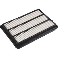FEBI BILSTEIN Luftfilter RENAULT,NISSAN 183971 165467FV0A,16546HV80A Motorluftfilter,Filter für Luft
