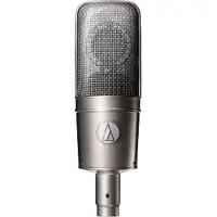 Audio-Technica AT4047/SV Kondensator Studiomikrofon