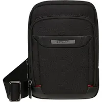 Samsonite Pro-DLX 6 Crossover S 7.9'' black