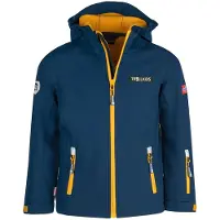 TROLLKIDS Kids Oslofjord Jacket