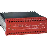 Schneider Electric Sicherheitsbaustein für Exzenterpressen, XPSOT3744