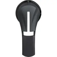 Schneider Electric GS2AH235 ext. Betät.- schwarz TeSys GS2 100-400A Antriebshebel