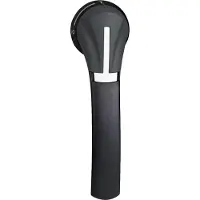 Schneider Electric Antriebshebel ext. Betät.-schwarz, TeSys GS2AH550