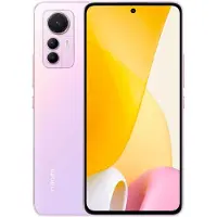 Xiaomi 12 Lite 5G Smartphone 6,55" AMOLED 128 GB 6 GB RAM 108 MP Rosa