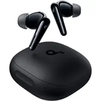 Anker Liberty 4 Pro | True Wireless Earbuds mit Noise Cancelling Schwarz