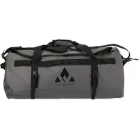Whistler Sporttasche – – Challenger – 70 l – Schwarz – PVC – Wasserdicht