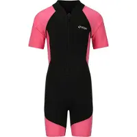 ZigZag Sportanzug "Neoprene" im kurzärmligen Design aus Neopren