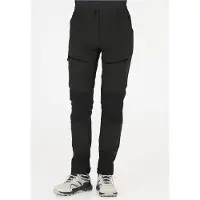 Whistler Avatar Damen Outdoor Hose schwarz 40