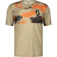 SCOTT Trail Vertic Kurzarm-radtrikot