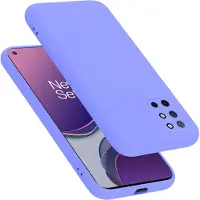 Cadorabo Hülle für OnePlus 8T TPU im Liquid Case Design