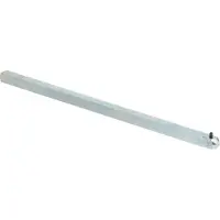 Schneider Electric GS2AE51 Achsverlängerung f. Lasttrennschalter TeSys GS 630 bis 1250A 12x12mm