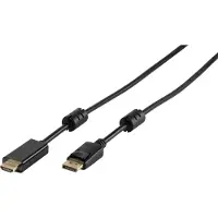 Vivanco DisplayPort