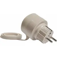 Shelly S Gen 3 Smarte Outdoor-steckdose