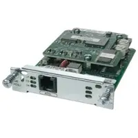 Cisco DSL-Modem - HWIC - 24 Mbps - für 1841 3G