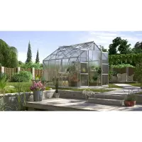 Vitavia Jupiter 8300 HKP 6mm, alu