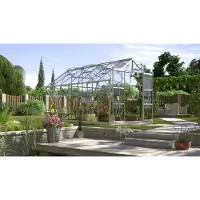 Vitavia Jupiter 11500 ESG 3mm, alu