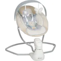 Babygo Babywippe Cuddly, Beige