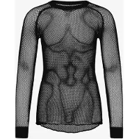 Svala Airbase Raglan Long Sleeve technisches Baselayer-Oberteil