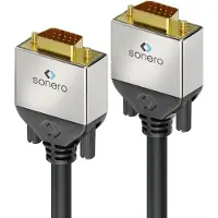 Sonero VGA Kabel 10,0m