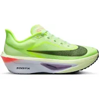 Nike Zoom Fly 6 Barely Volt Volt Blue Tint Off Noir (Women's) - EU 38.5